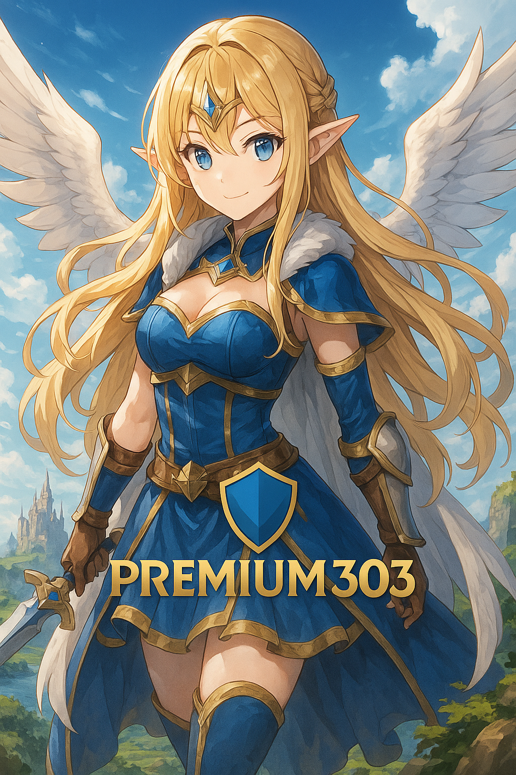 PREMIUM303