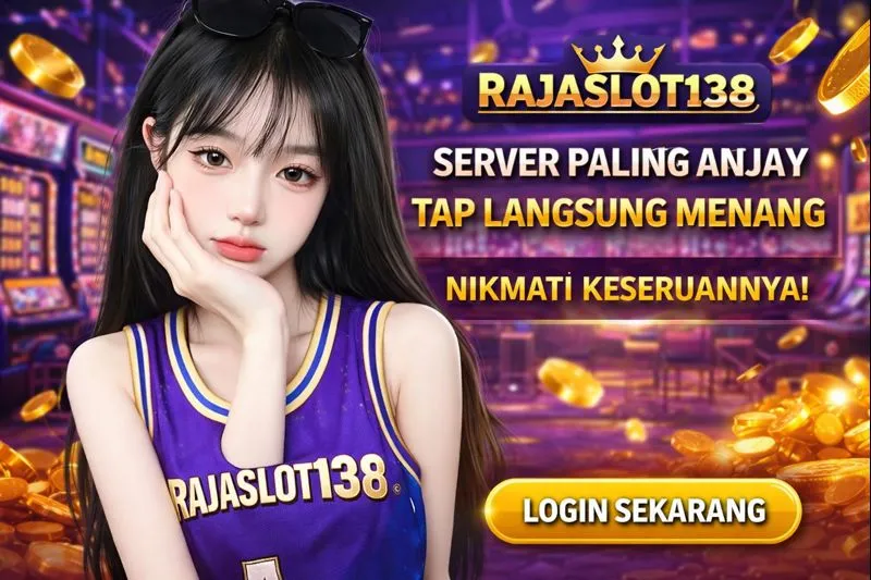 RAJASLOT138| Situs Game Online Bertema Dunia Royal
